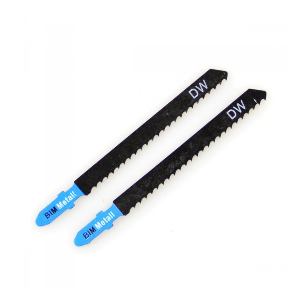 Stichs&auml;geblatt 2 St&uuml;ck 17 Zahn 92 x 4,0 mm U-Aufnahme BIM