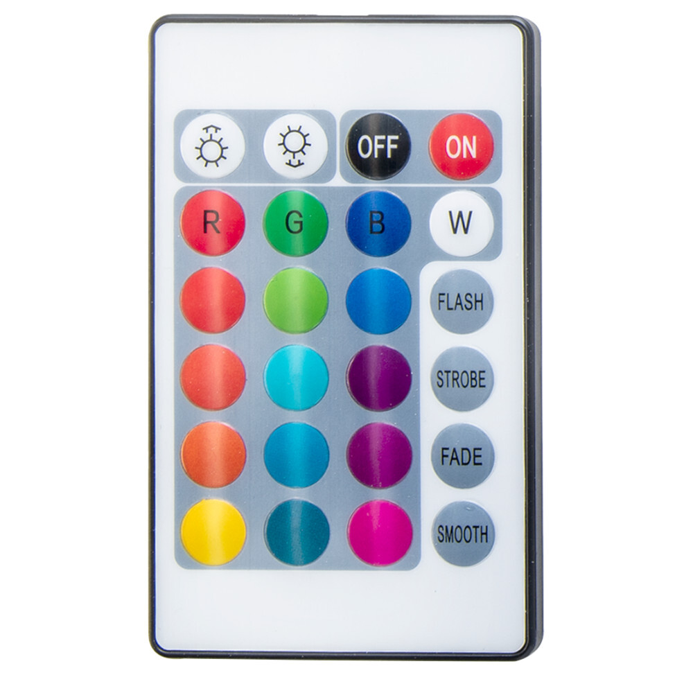 RGB-LED-Band 5 m mit 150 LED&lsquo;s image number 2