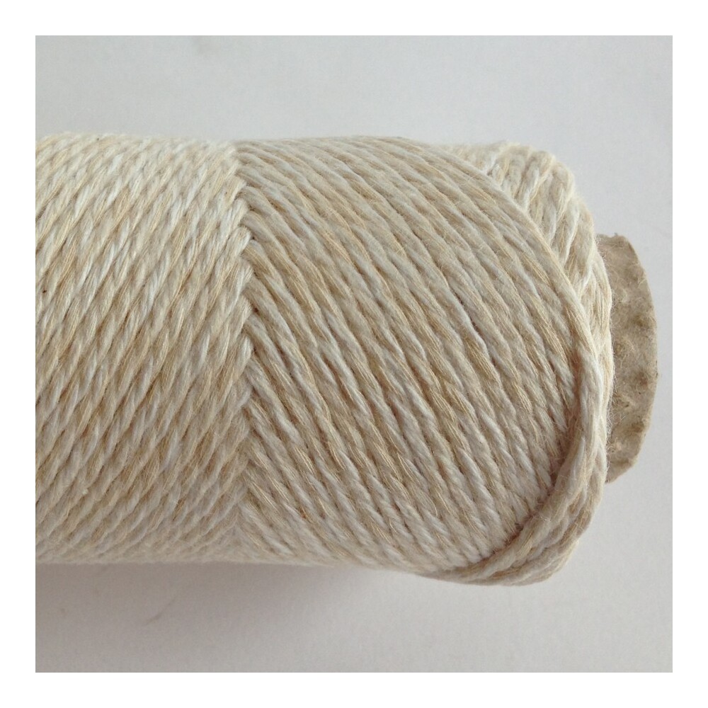 Bindfaden 80 m &Oslash; 1,3 mm