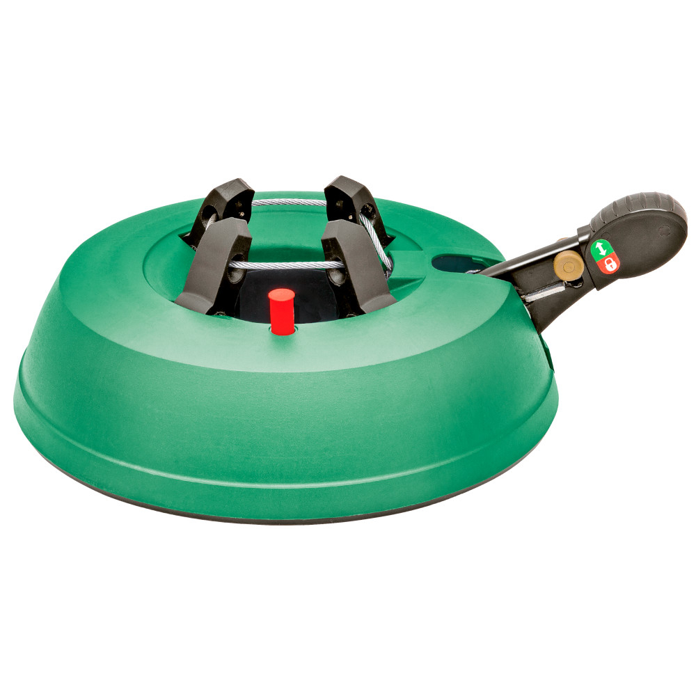 Weihnachtsbaumst&auml;nder mit Wassertank f&uuml;r B&auml;ume bis 2,2 m