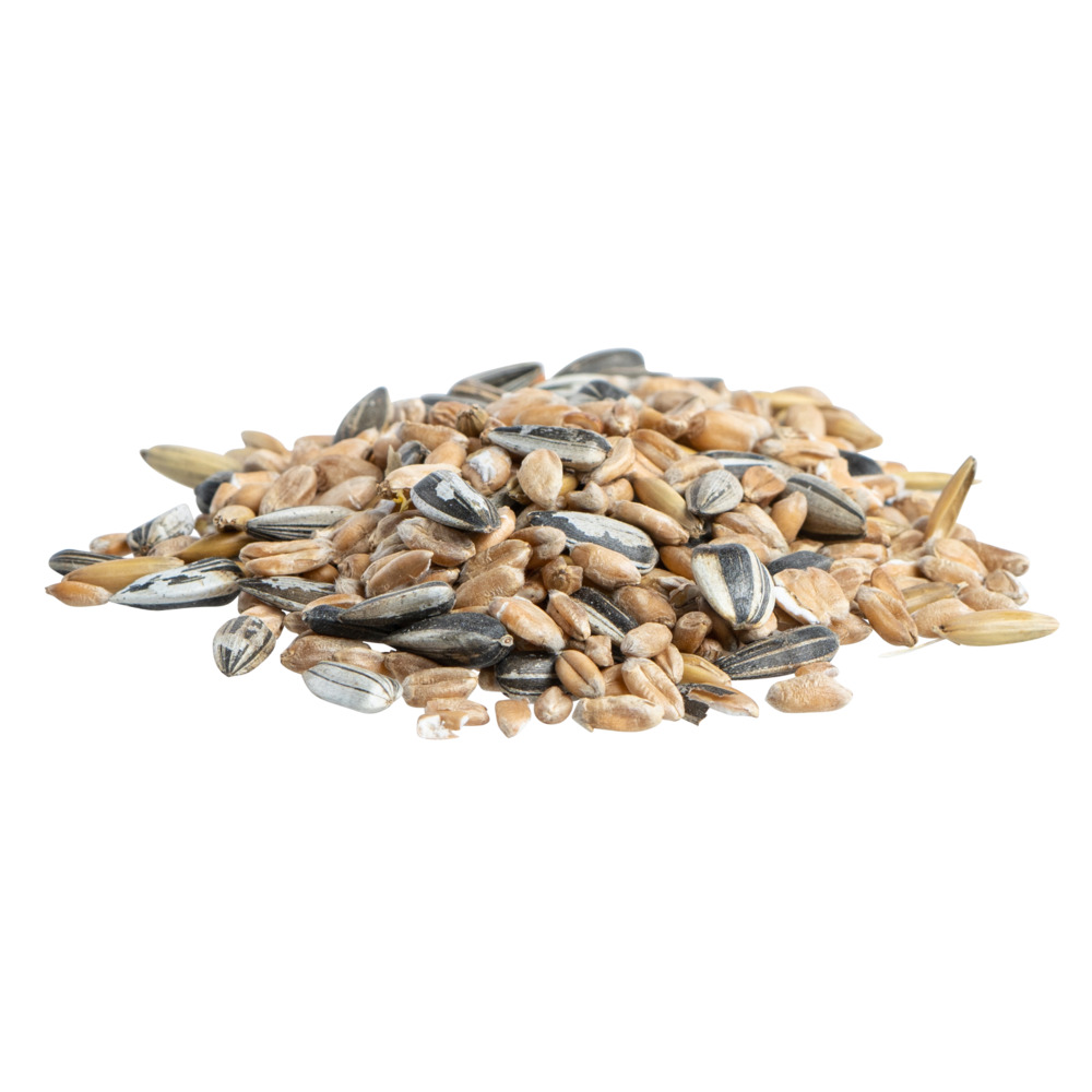 Vogelfutter 2,8 kg Mischfutter image number 1