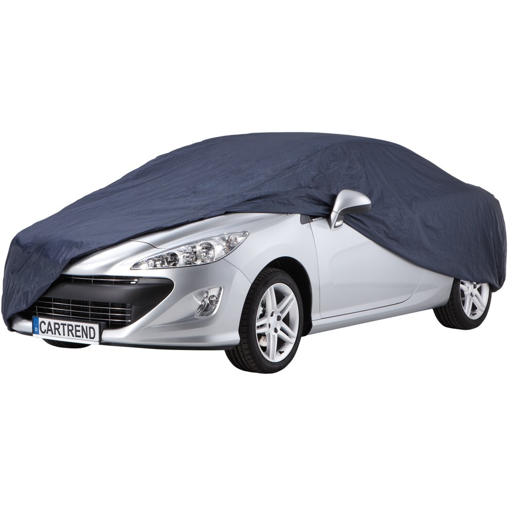 PKW-Vollgarage Gr&ouml;&szlig;e M