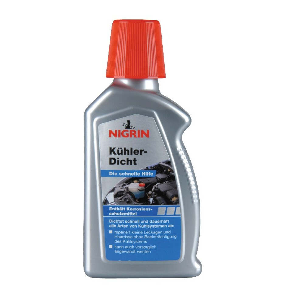 Nigrin K&uuml;hler-Dicht 250 ml