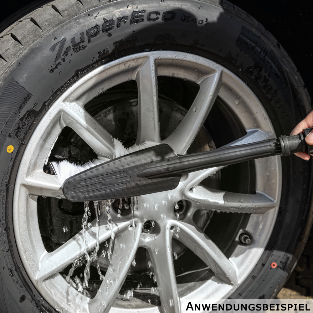 Scheppach Elektro-Hochdruckreiniger HPC1600-Kit image number 14