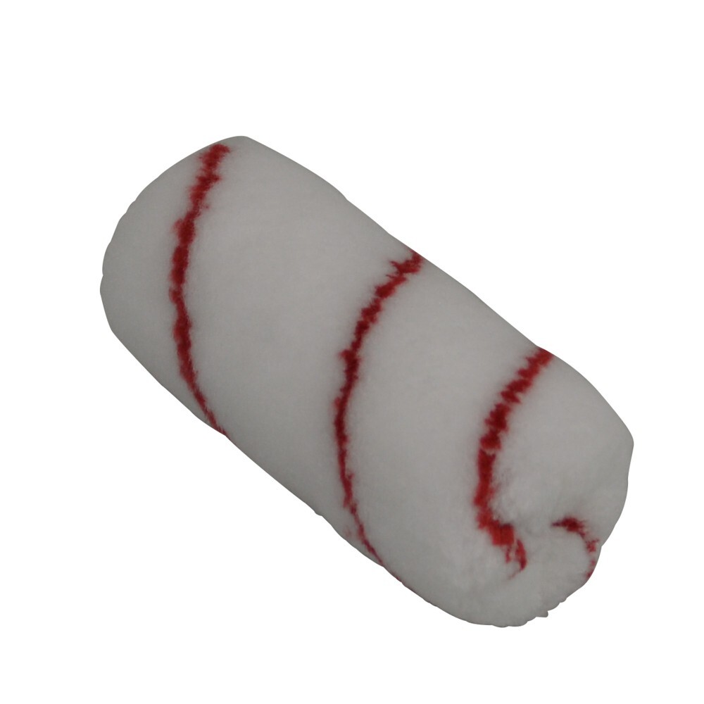 DECOPRO Farbrolle 10 cm Preminumwalze universal Medi