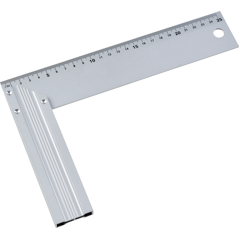 GERMANIA&reg; Schreinerwinkel Alu 250 x 170 mm