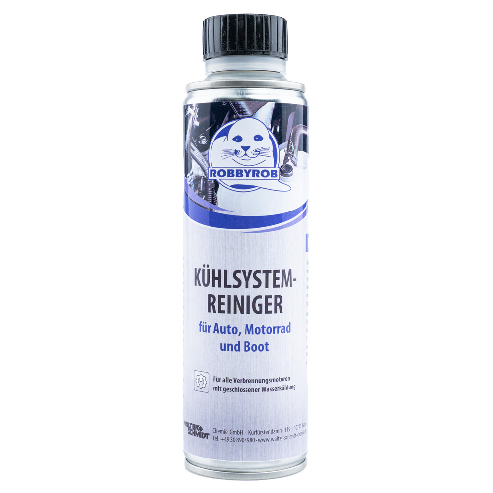 K&uuml;hlsystemreiniger Additiv 250 ml