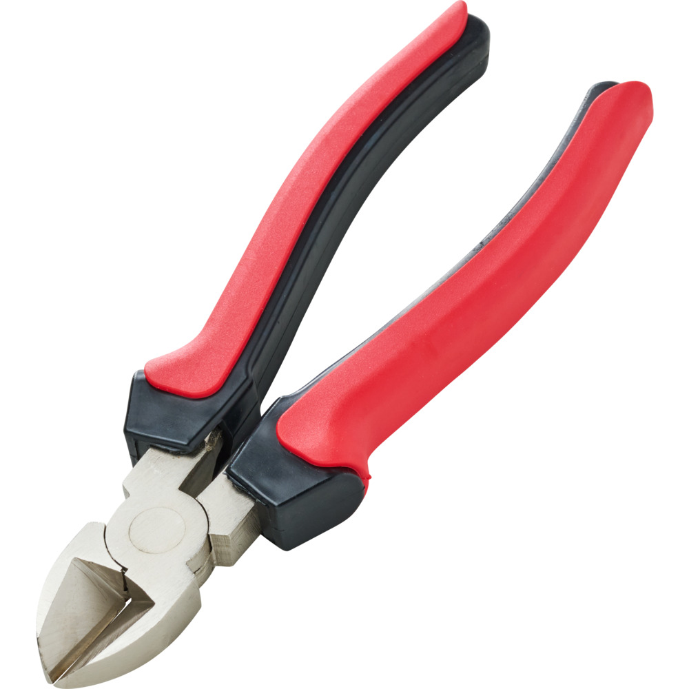 Seitenschneider 180 mm GERMANIA&reg;