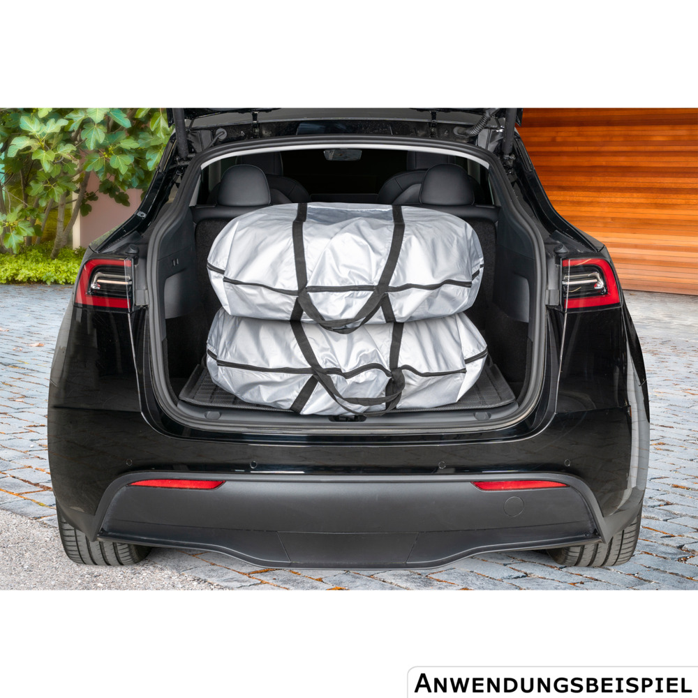 Reifenaufbewahrungstaschen-Set 17-18 Zoll image number 7