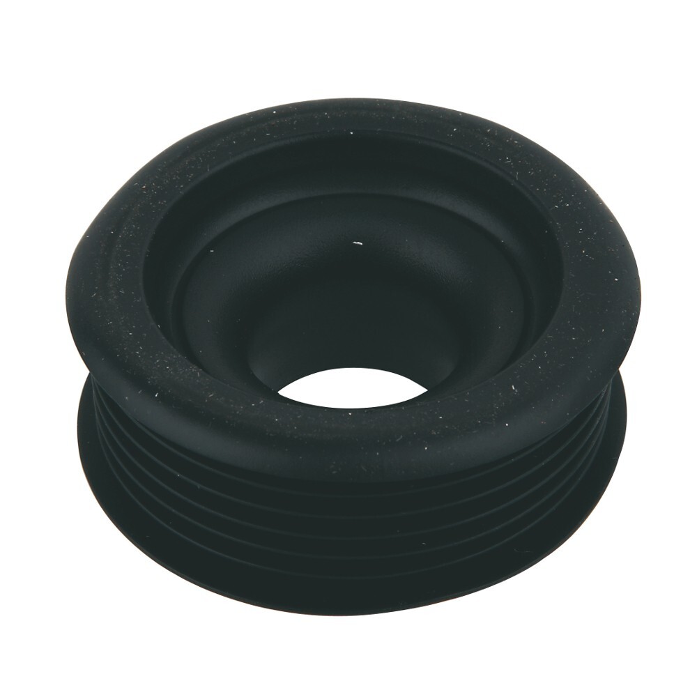 WC-Verbinder Euro Dubletta 28-32/38-45 x 55 mm