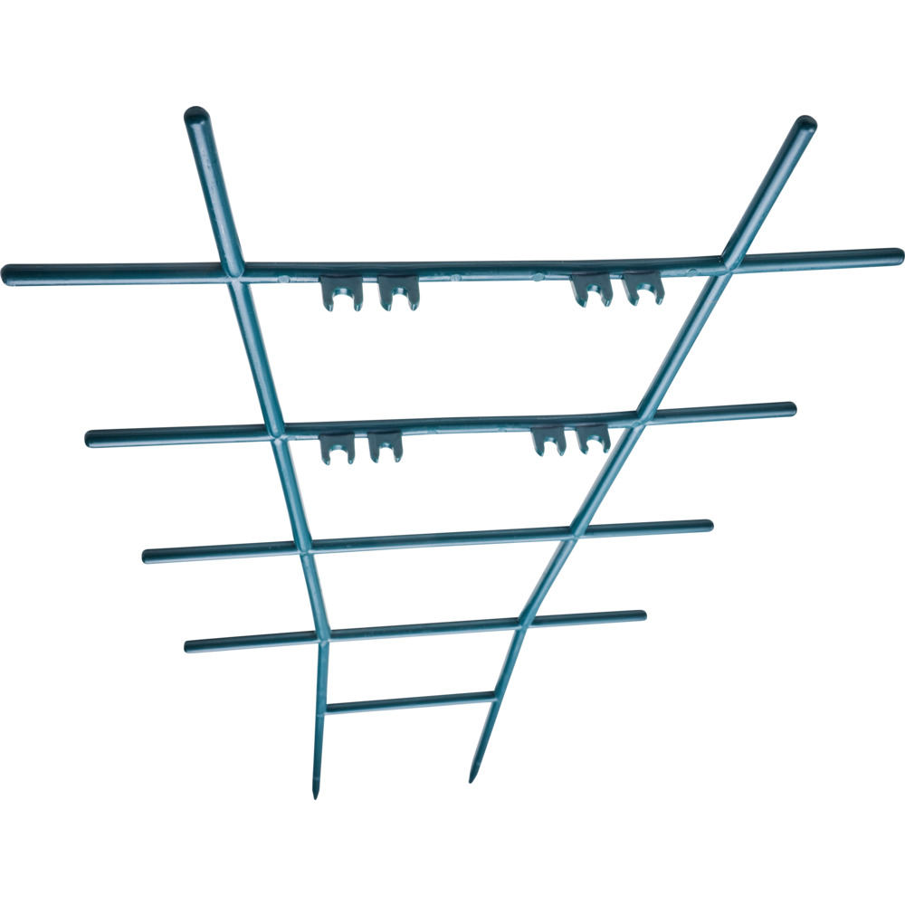 Blumenst&uuml;tze 43 x 23 cm image number 2