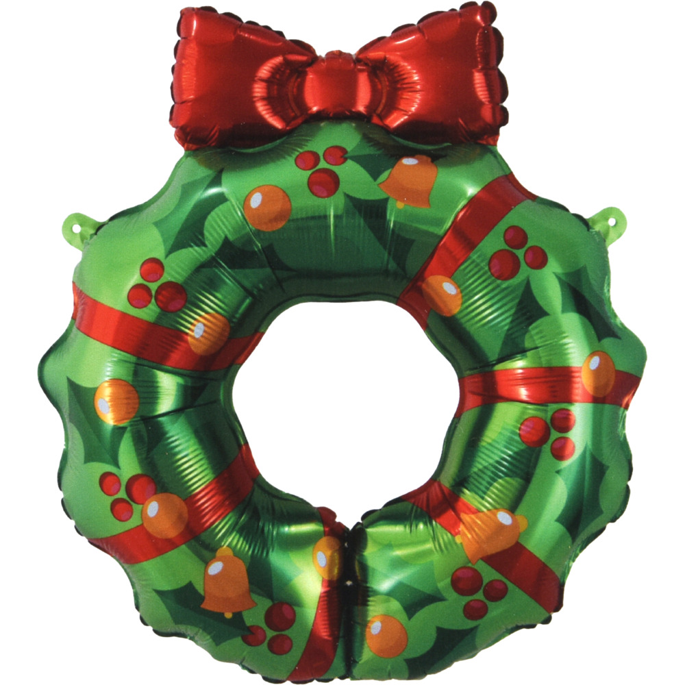 Heliumballon Weihnachten image number 5