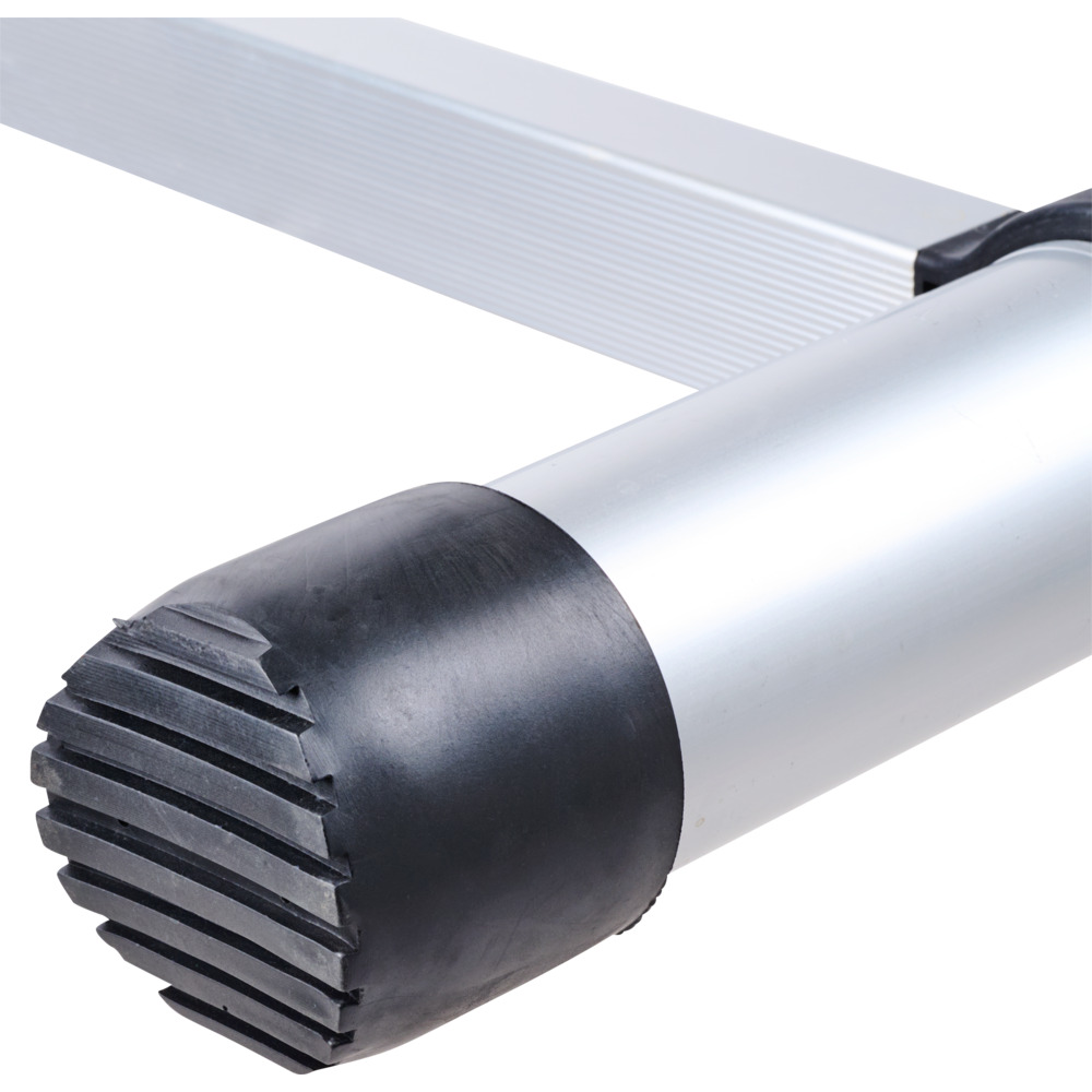 Teleskopleiter 2,6 m belastbar bis 125 kg image number 4