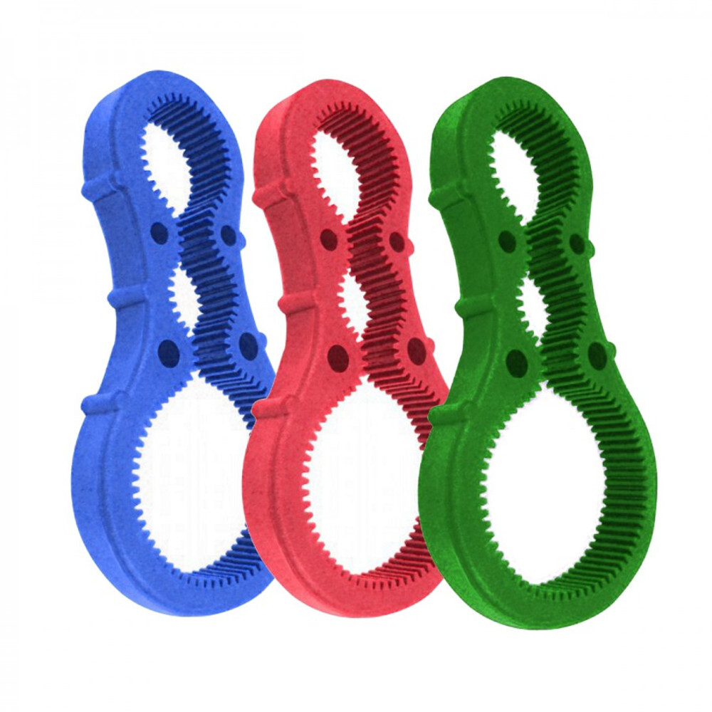 Multifunktions-&Ouml;ffner 2-8 cm rutschfest, Kunststoff