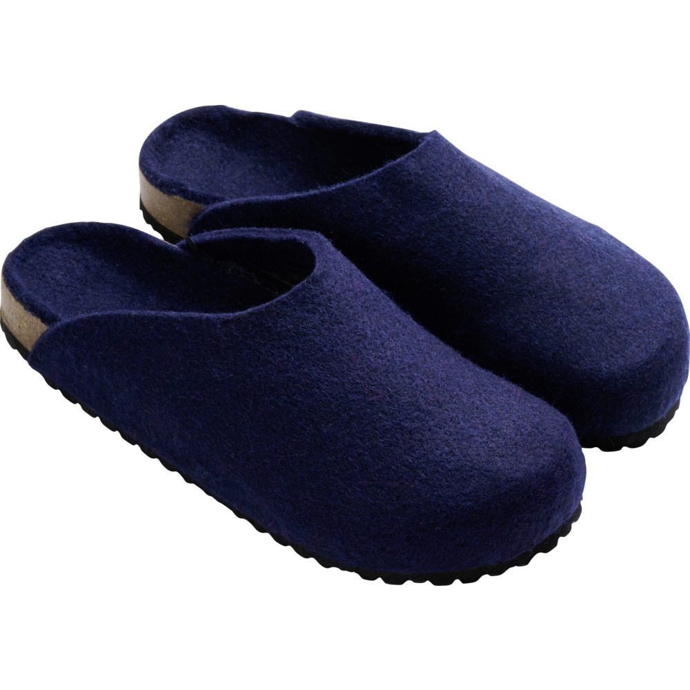 Clogs Gr&ouml;&szlig;e 41 bis 45 f&uuml;r Herren aus Fillz image number 3