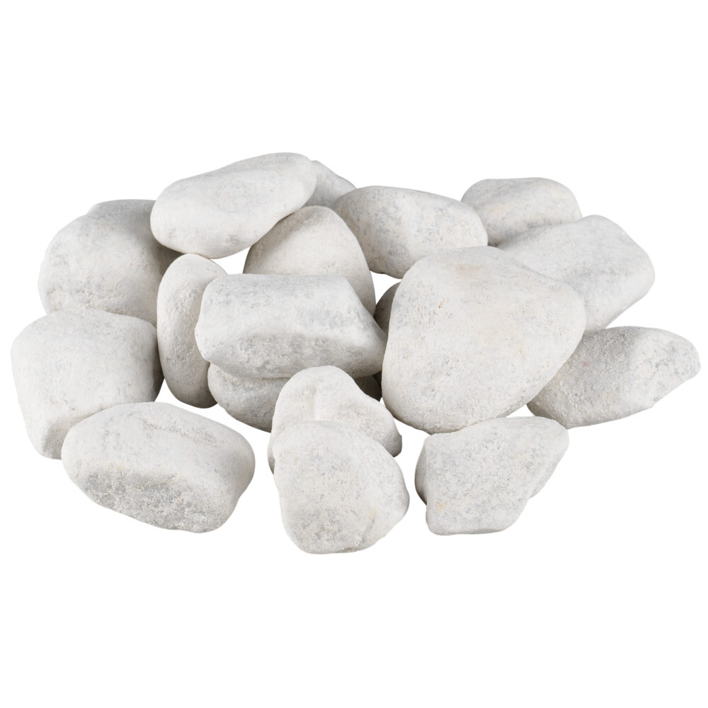 Marmorkies Carrara im 25 kg Sack