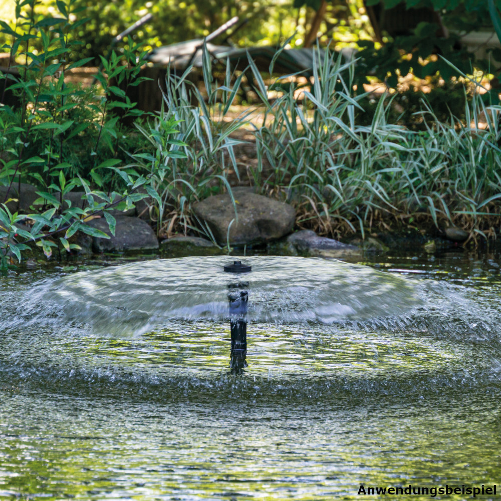 Springbrunnenpumpe GBSB2 image number 5