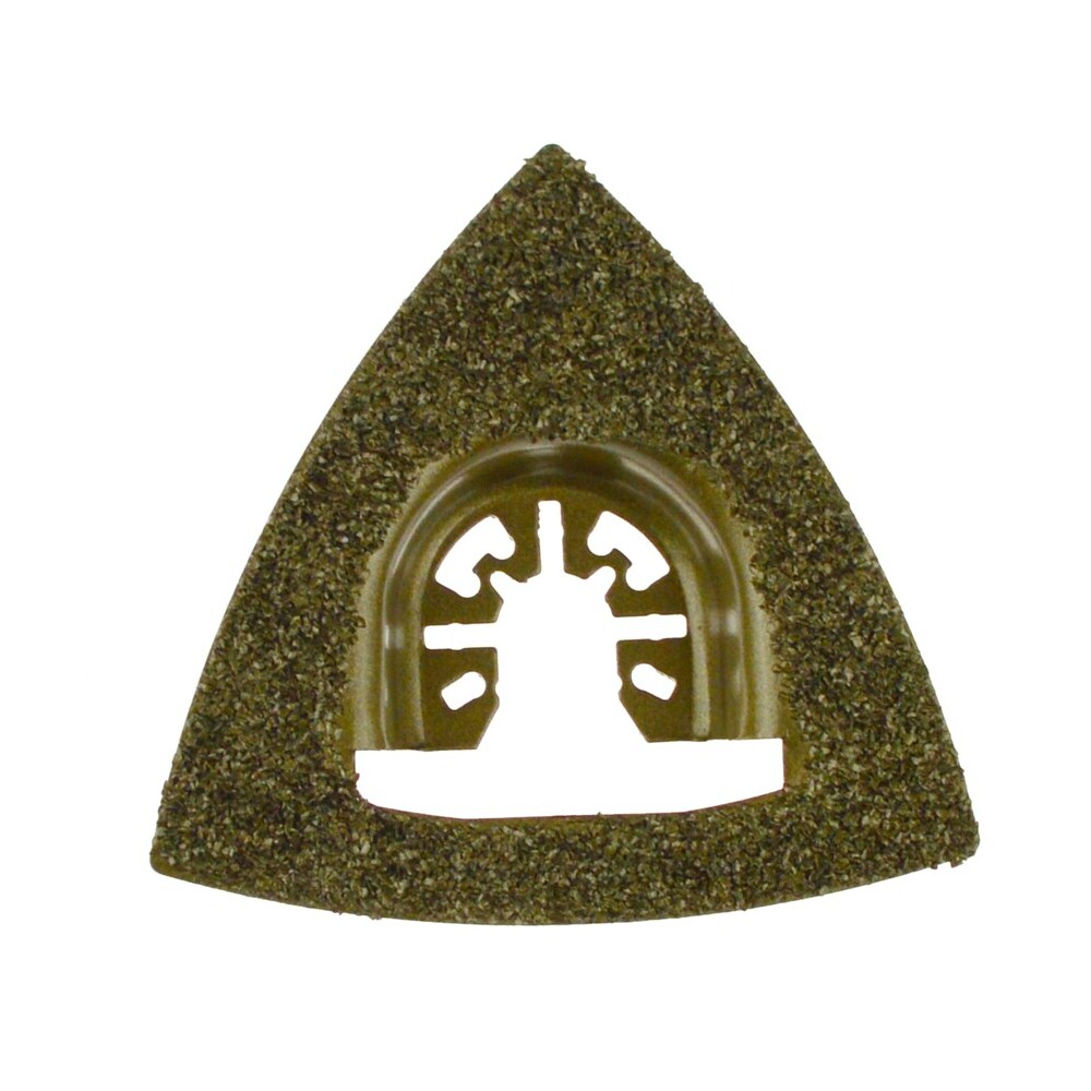 Drillcraft Delta Hartmetall Raspel 80mm