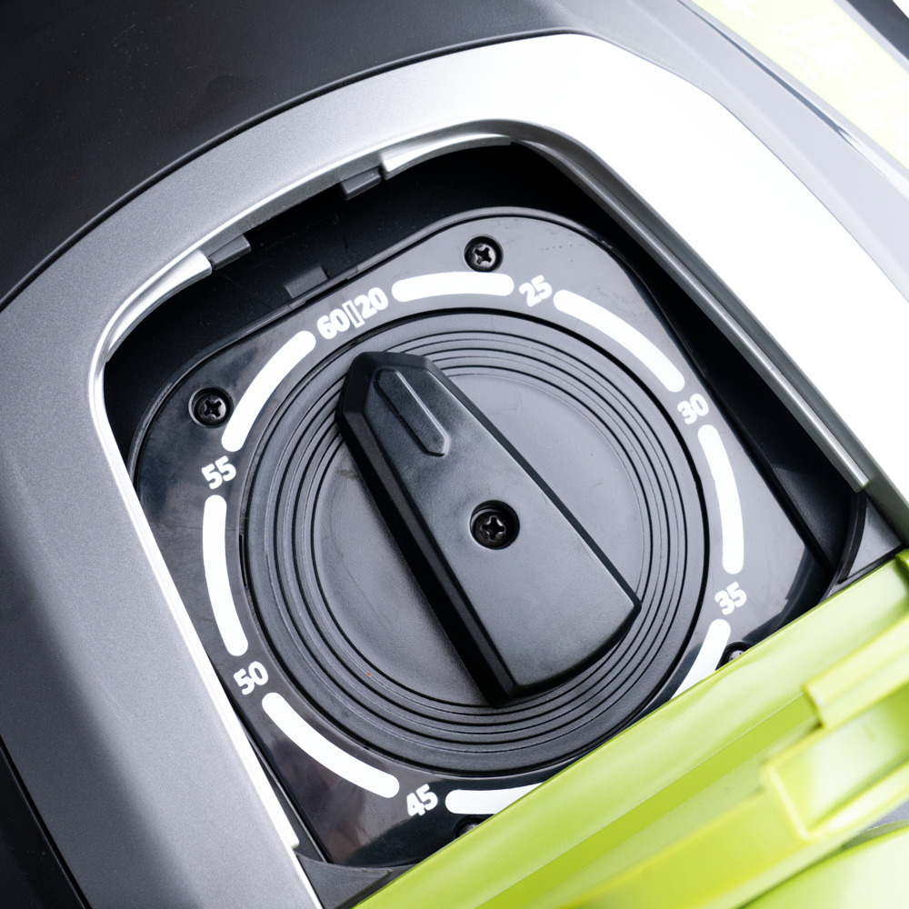 Akku-M&auml;hroboter f&uuml;r Rasenfl&auml;chen bis 900 m&sup2; image number 8