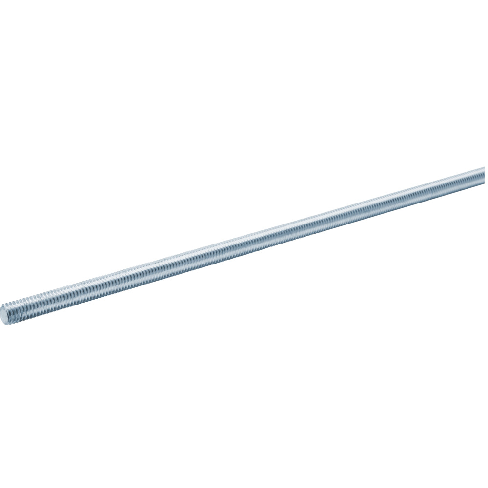 Gewindestange M6 100 cm