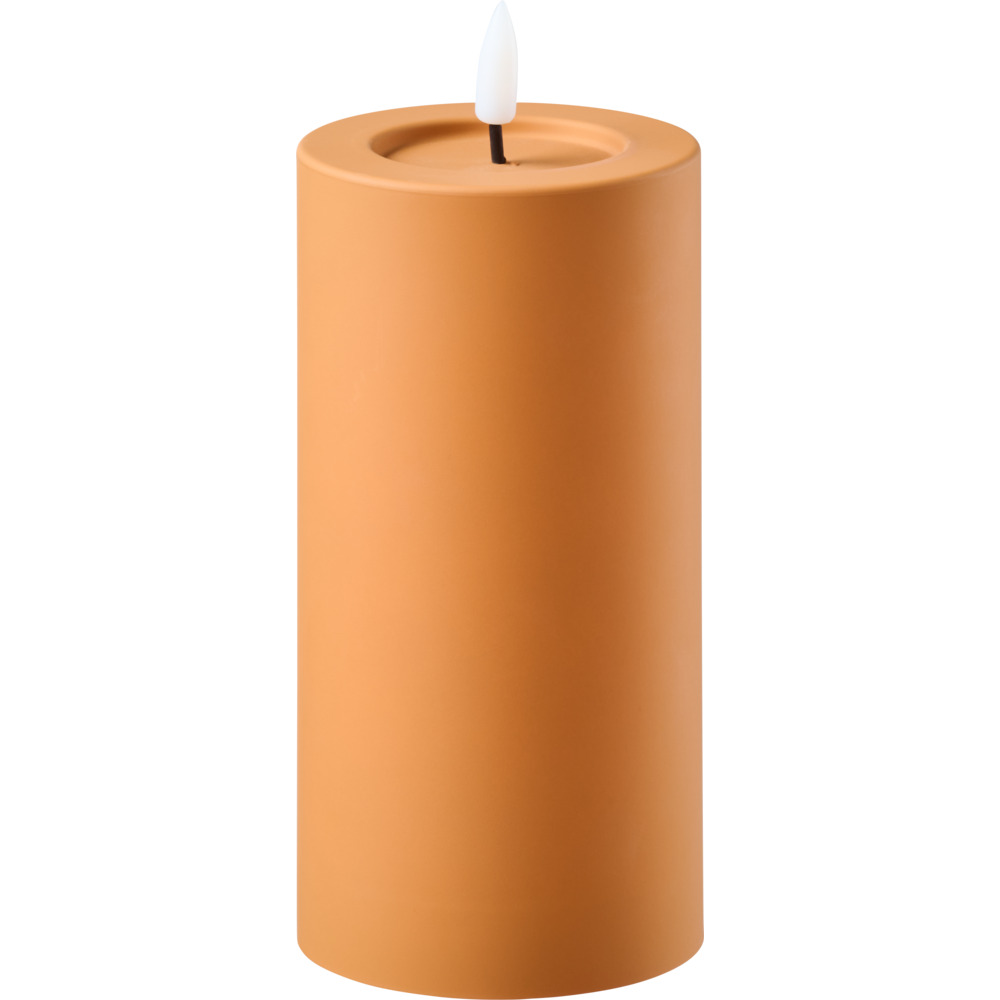 LED-Kerzen 3er-Set - 2-fach sortiert image number 3