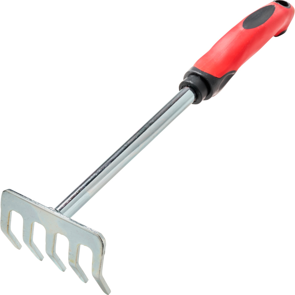 Blumenrechen 5 Zinken