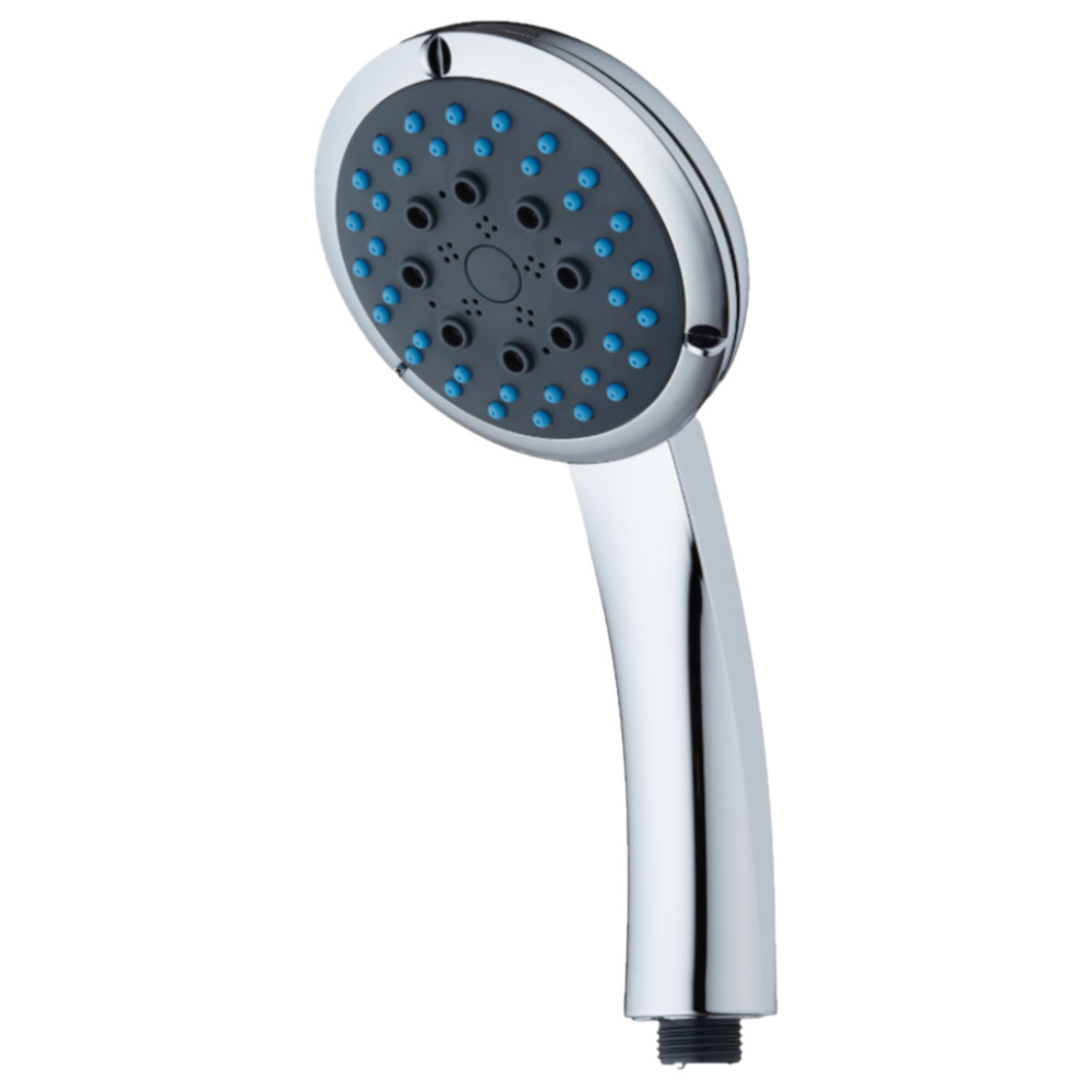 Massagebrause Easy Clean 1/2" mit 5 Funktionen