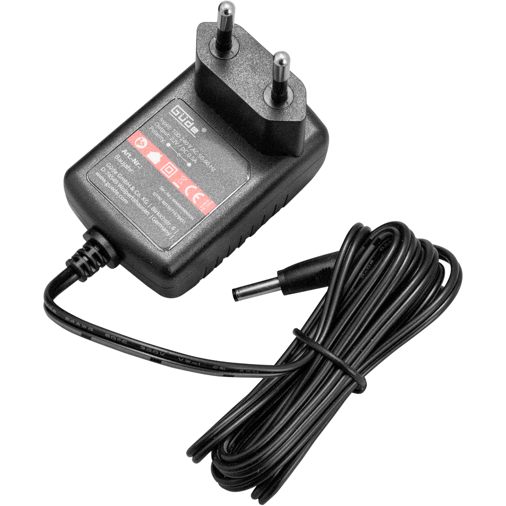 G&uuml;de&reg; Akku-Nass-Trockensauger NTS 18-201-05 3in1, Ausblasfunktion image number 8