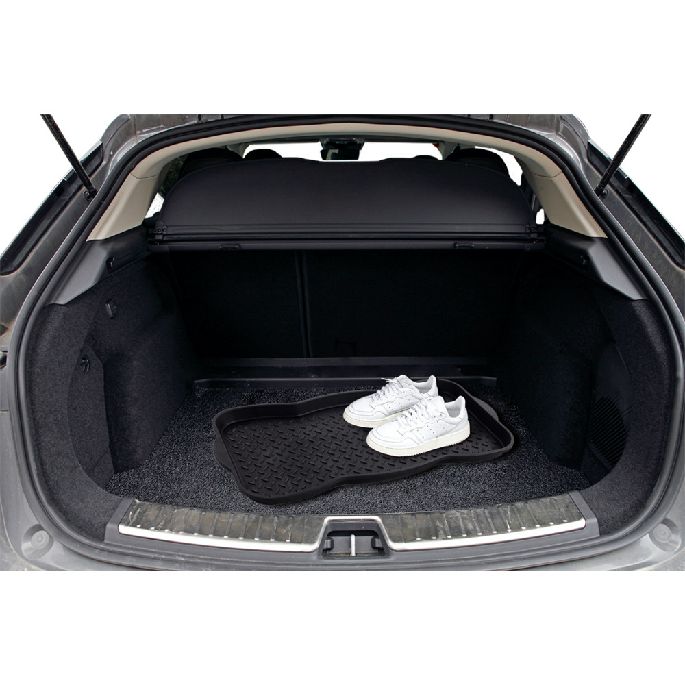 Schuhablage f&uuml;r 3 Paar aus Kunststoff image number 3