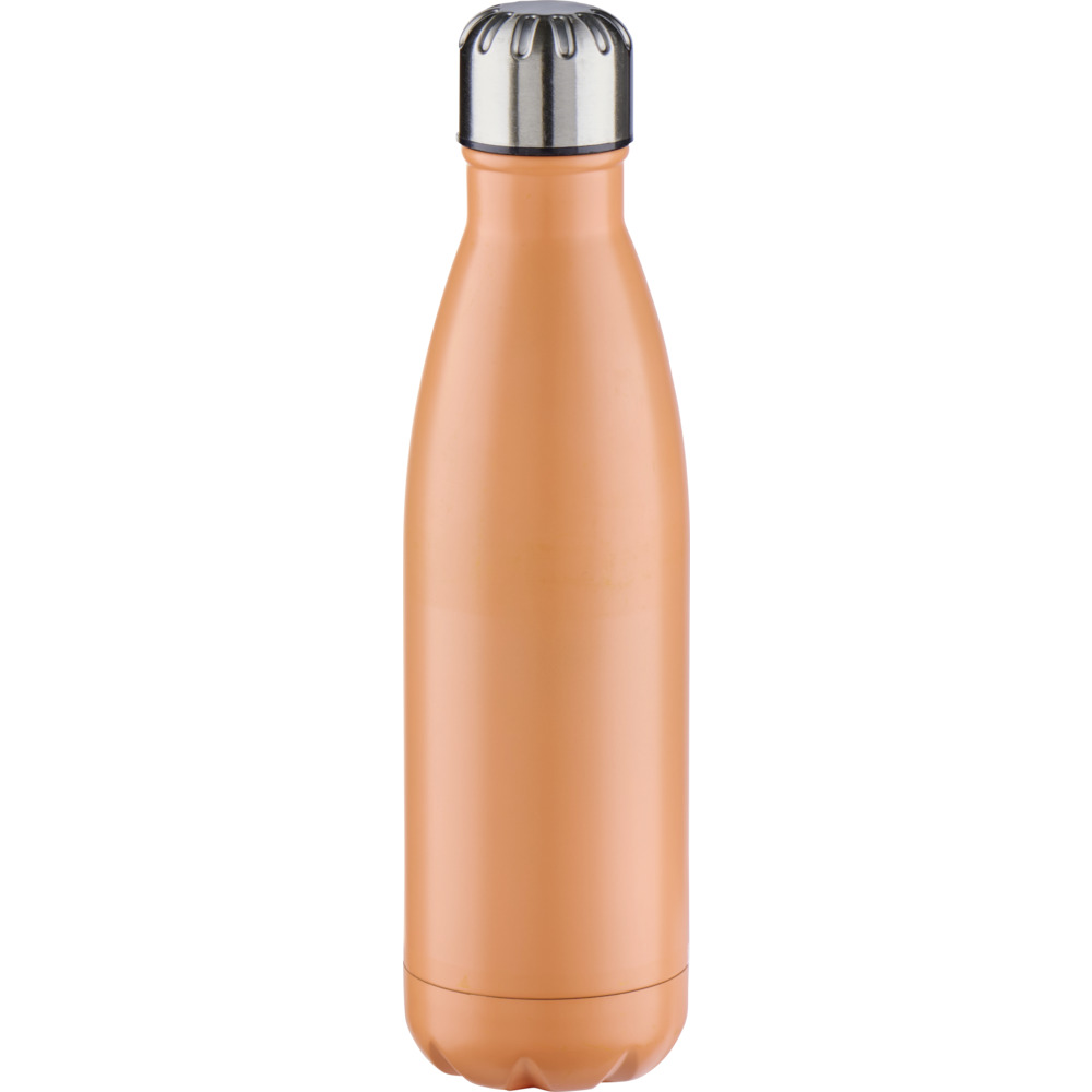 Thermosflasche 500 ml aus Edelstahl image number 2