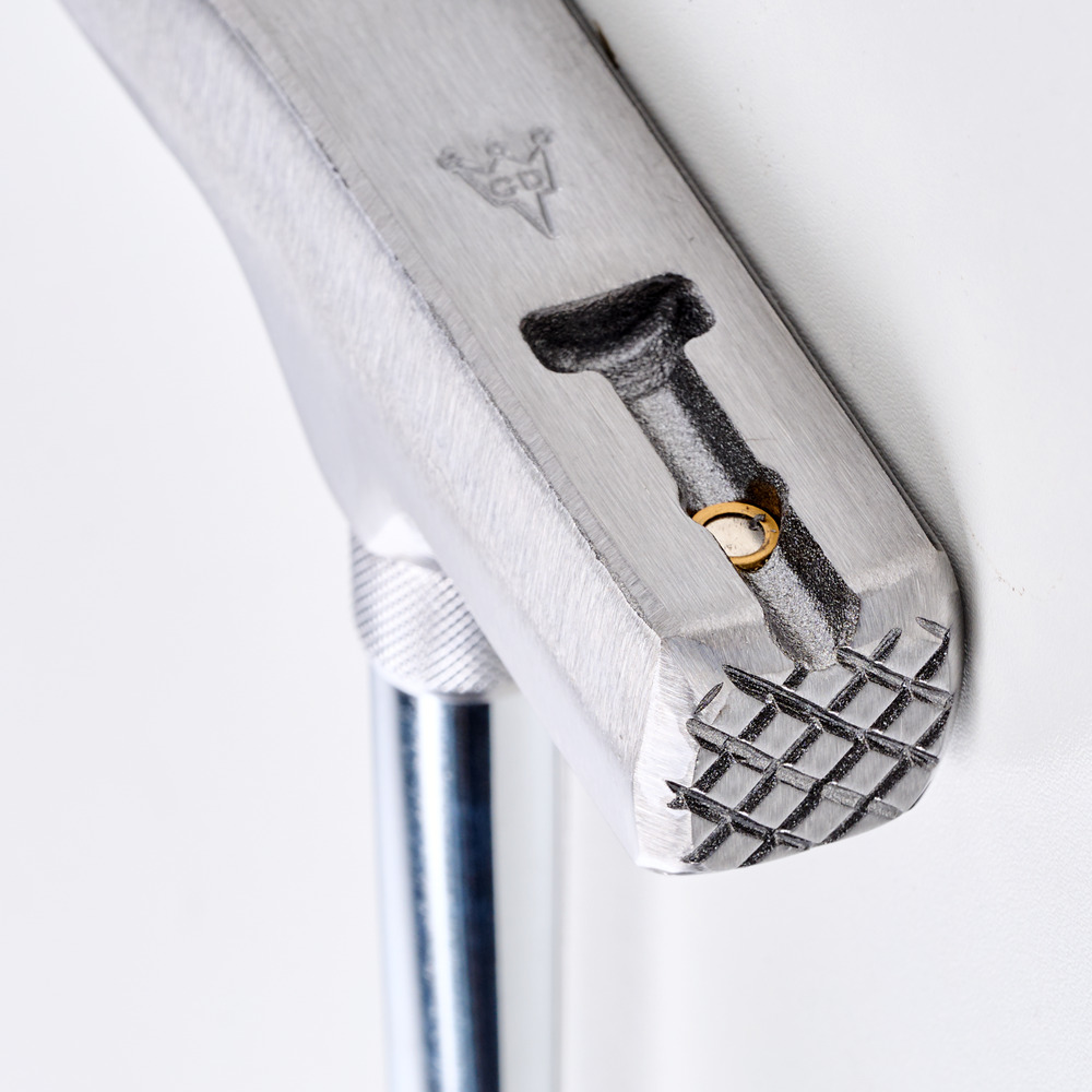 Meister Latthammer 600 g image number 2