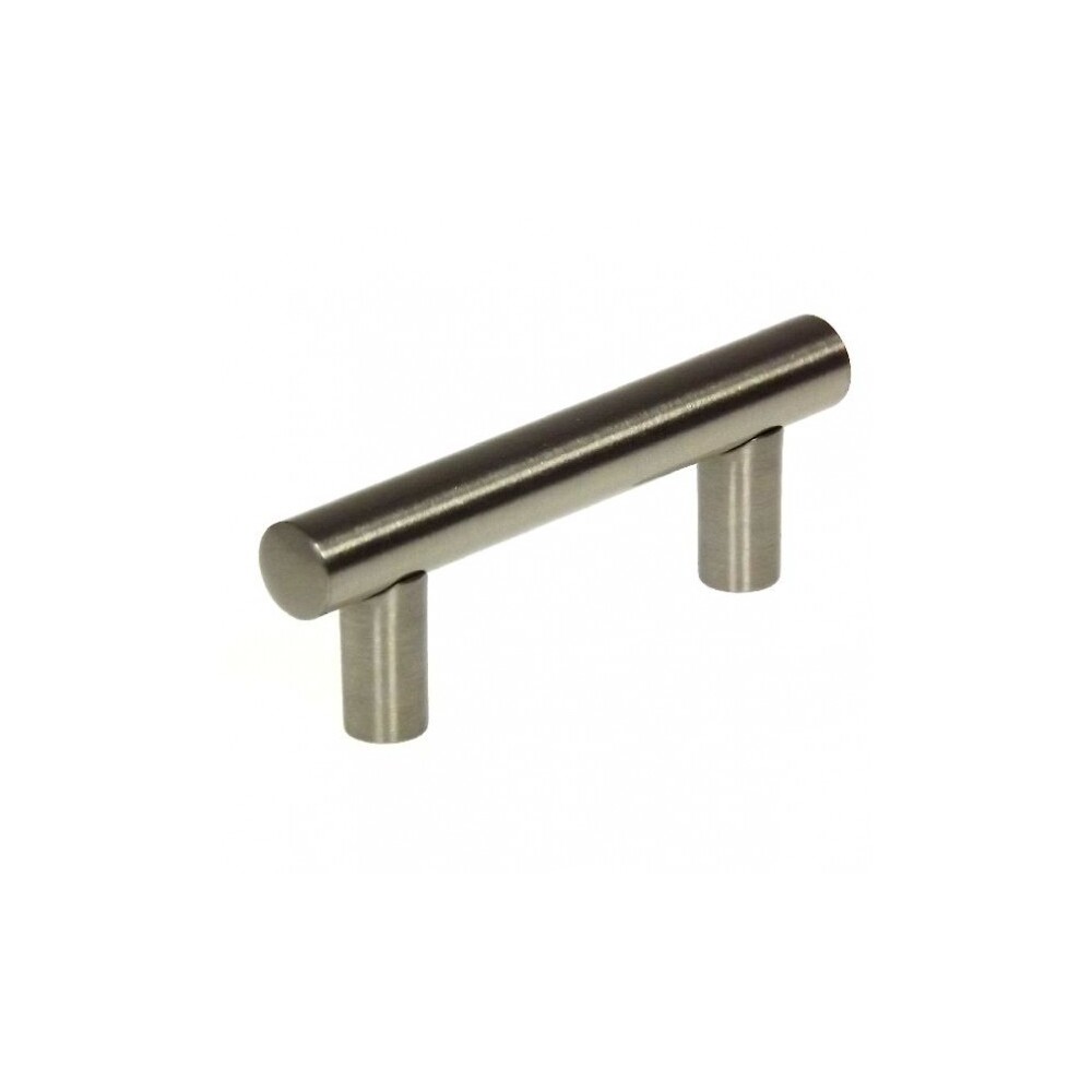 FISHBULL Design-M&ouml;belgriff aus Metall