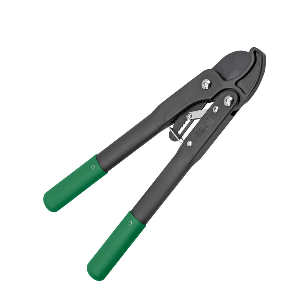 Astschere klein, mit Ratsche