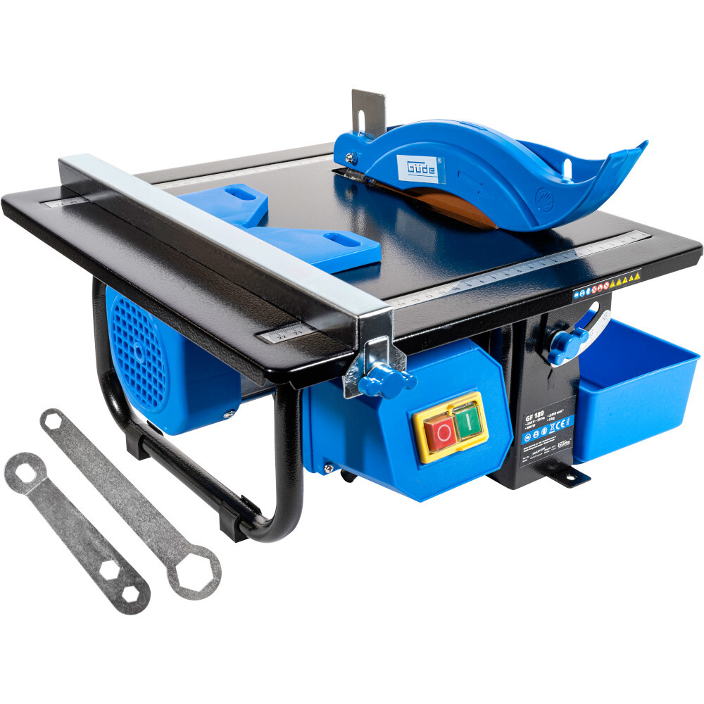 G&uuml;de&reg; Fliesenschneider GF 180 image number 5