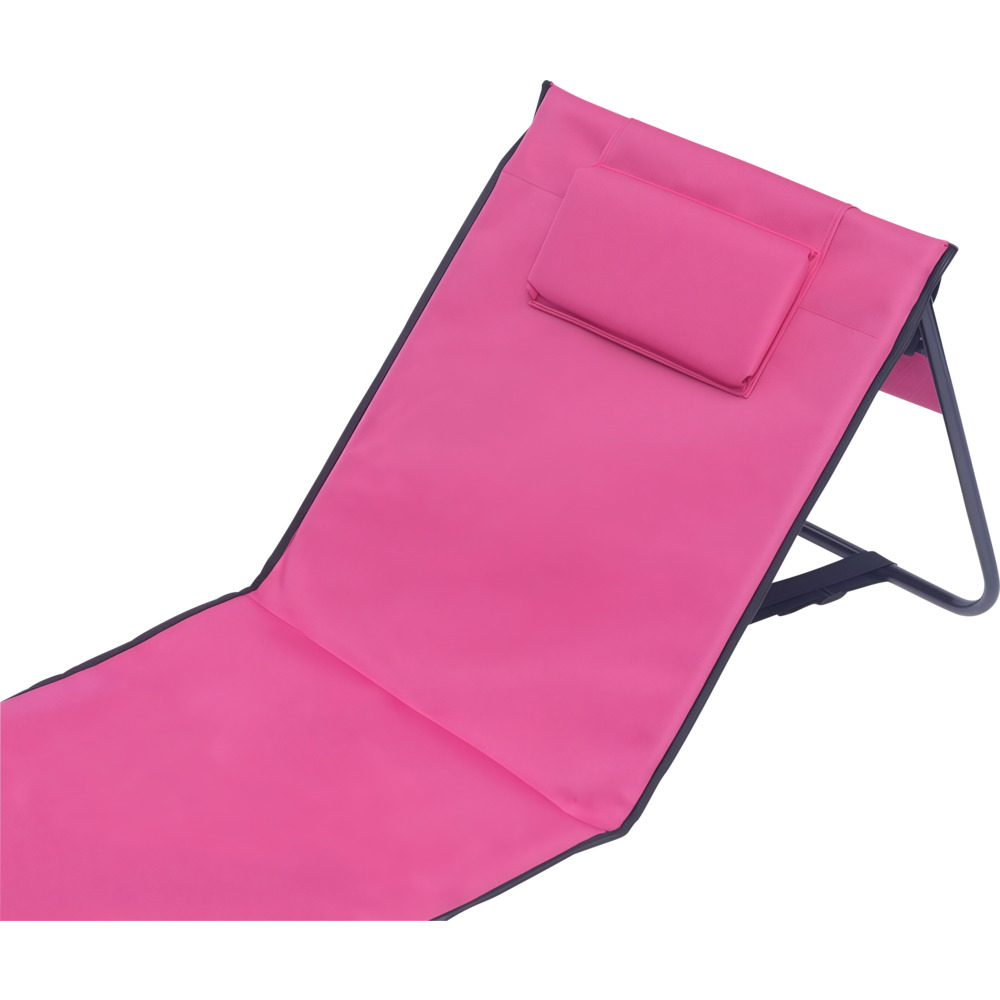 Strandmatte Polyester in verschiedenen Farben image number 13