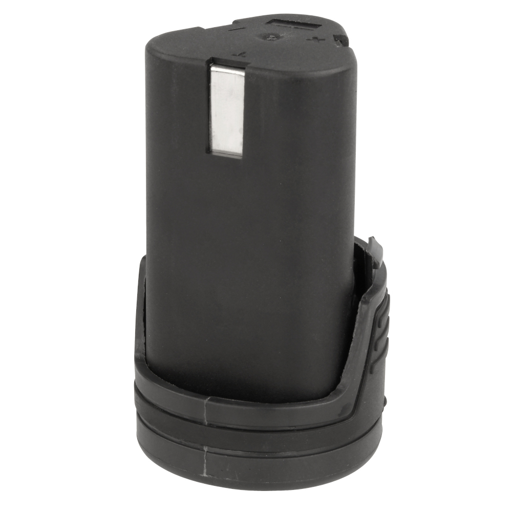 GERMANIA&reg; Akku Bohrschrauber-Set 12 V Akku und Ladeger&auml;t image number 2