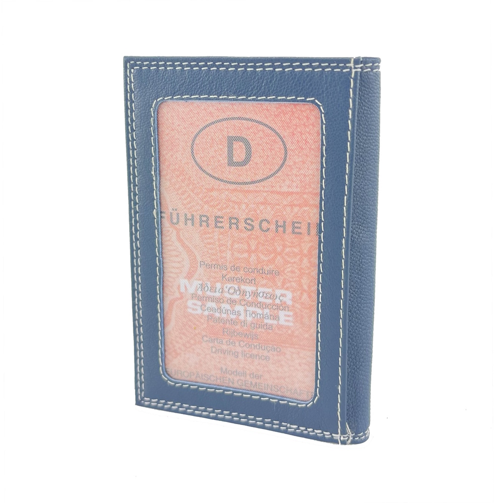 Ausweish&uuml;lle image number 4