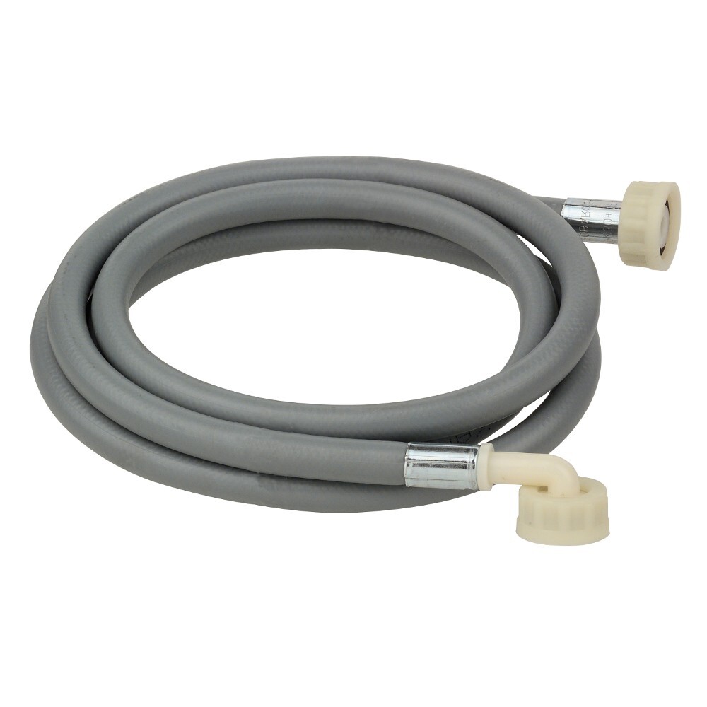 Zulaufschlauch 3/4" x 250 cm mit 10 bar