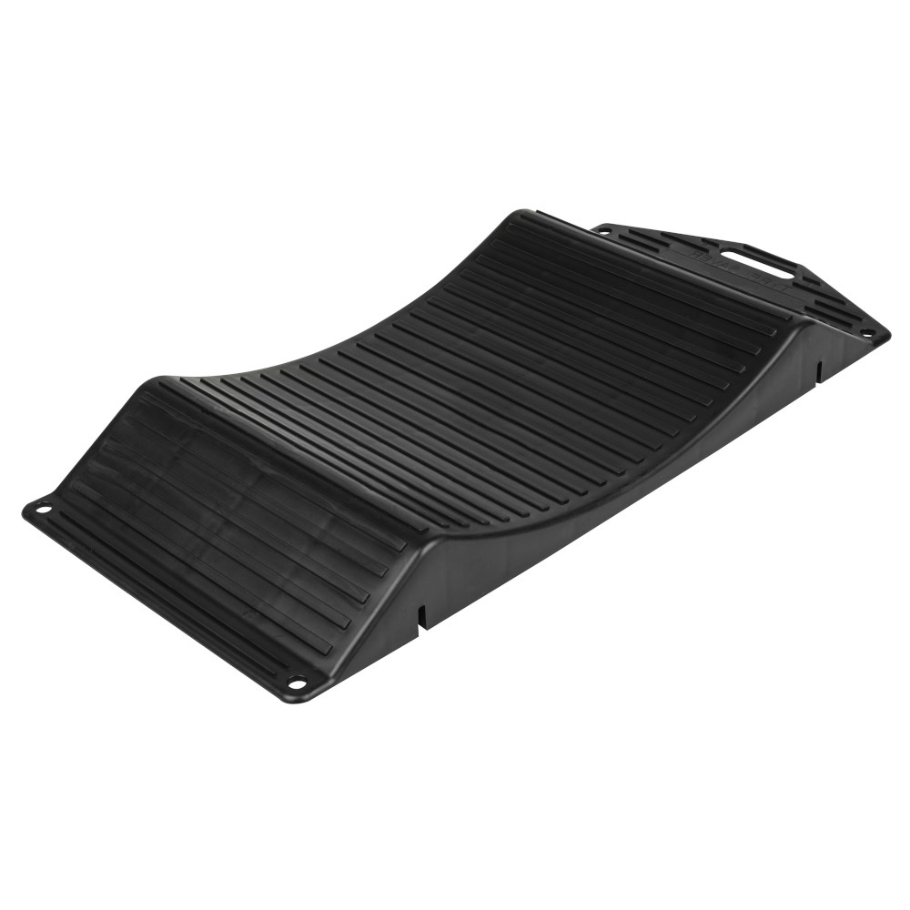 Reifenschoner 44 x 20 x 4 cm Schwarz