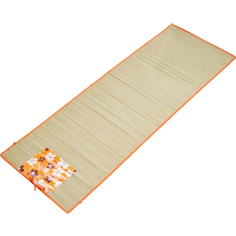 Strandmatte 180 x 60 cm in verschiedenen Farben image number 3