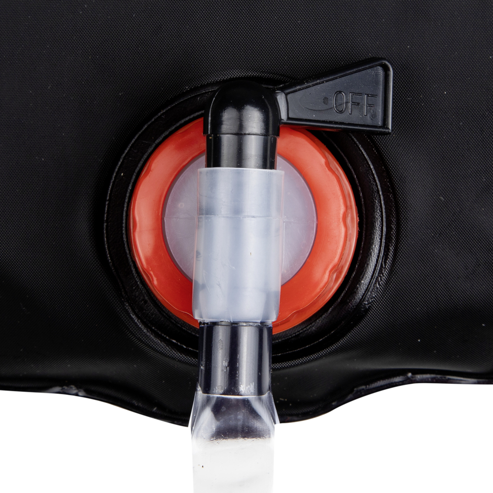 Campingdusche 60 x 42 cm image number 2