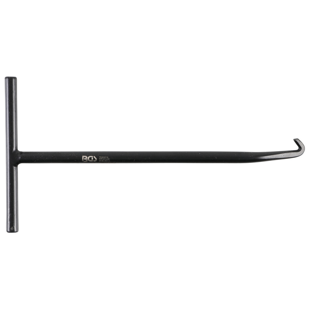 BGS&reg; Montagehaken in T-Form aus Stahl