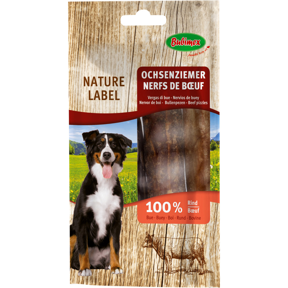 Ochsenziemer-St&uuml;cke