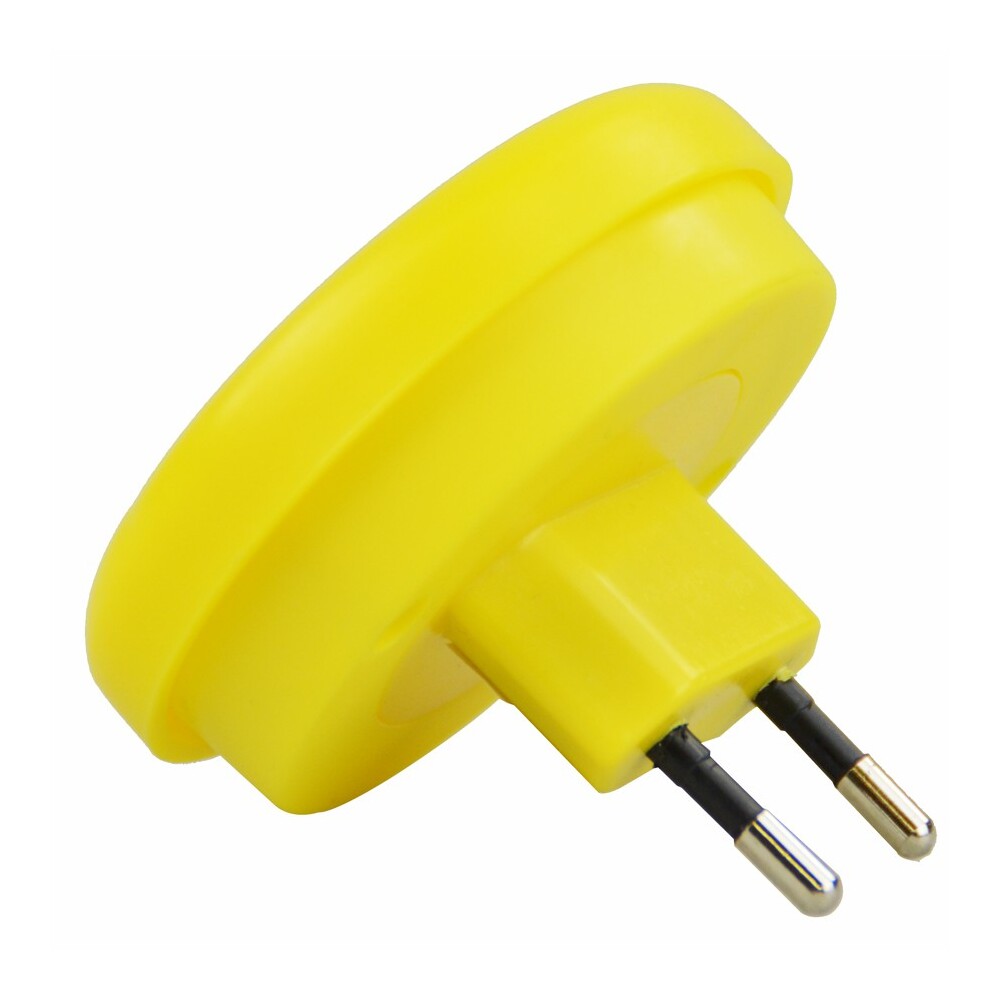 LED-Nachtlicht 7 cm mit Kindermotiv image number 1