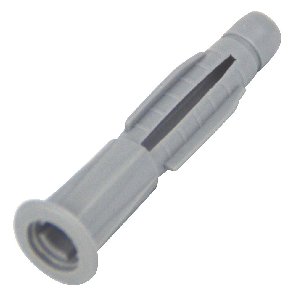 GERMANIA&reg; Universald&uuml;bel &Oslash;8mm 120St. mit Kragen D&uuml;bel