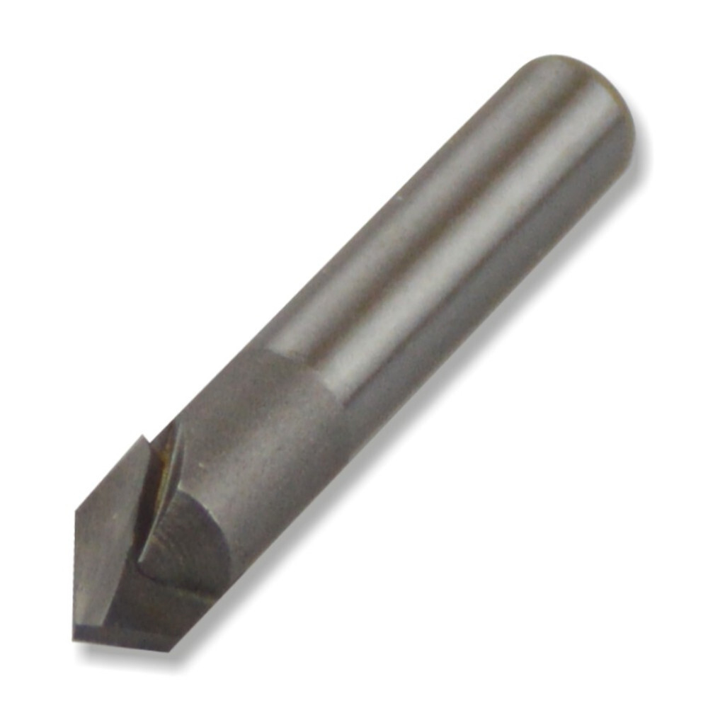 HM V-Nutfr&auml;ser 9,5 mm von Drillcraft