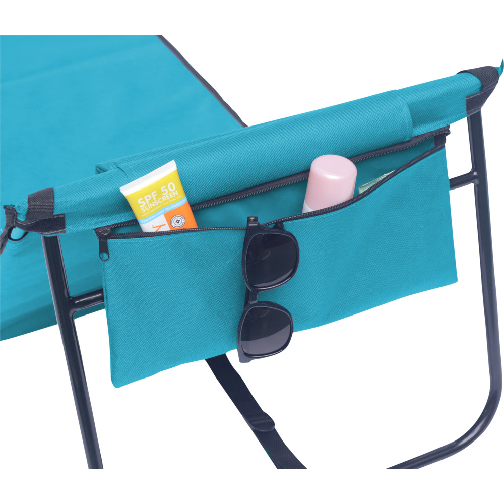 Strandmatte Polyester in verschiedenen Farben image number 9