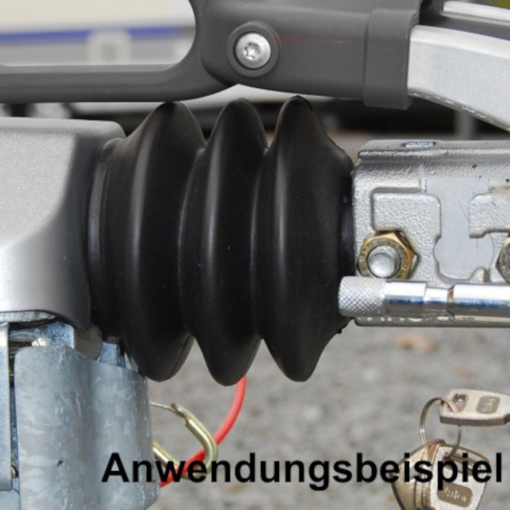 Faltenbalg Anh&auml;nger &Oslash;55/53 mm image number 2