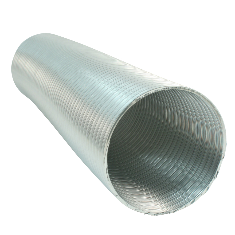 Marley Alu-Flexrohr &Oslash; 100 mm