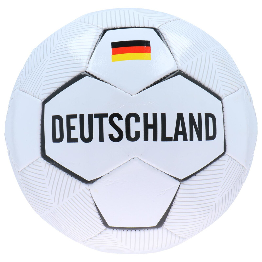 Fu&szlig;ball Gr&ouml;&szlig;e 5 Deutschland